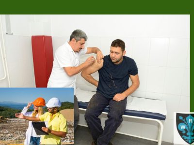 Curso de ISO 14064-1 para Sistema de Gestión de Inventarios de Gases de Efecto Invernadero.