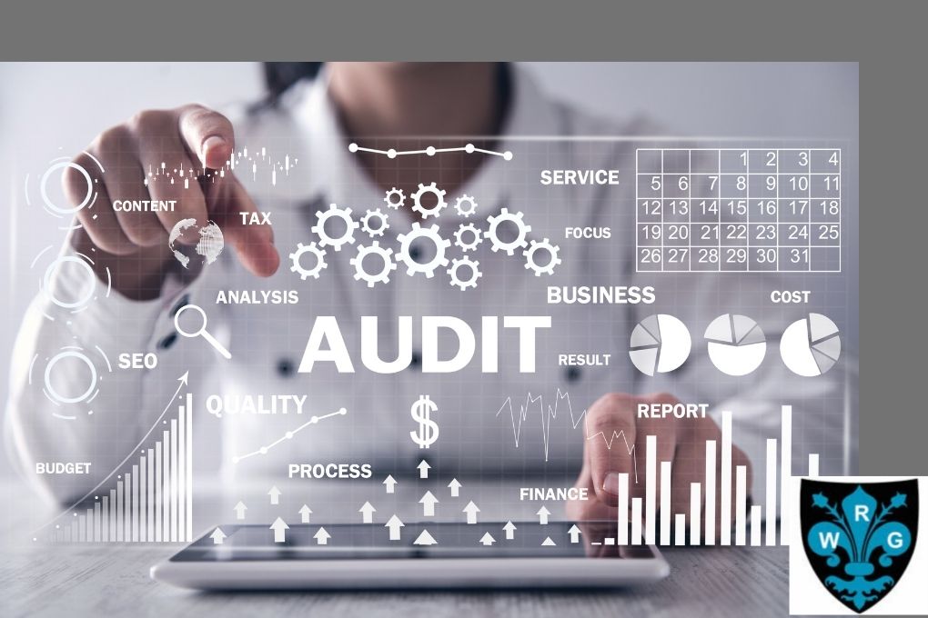 Auditorías ISO