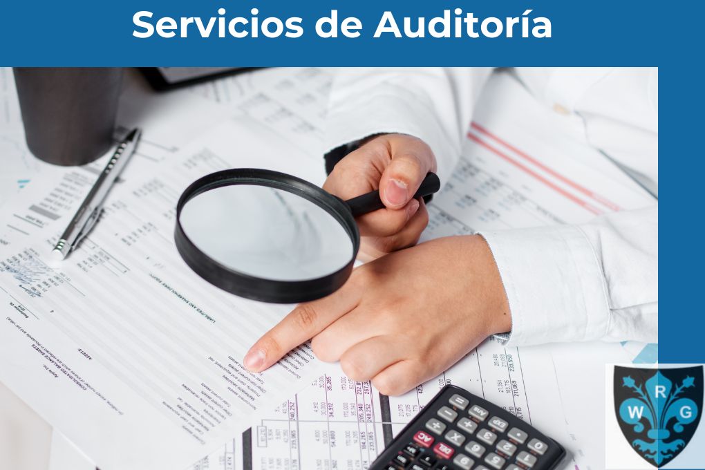 Auditoría Auditoría