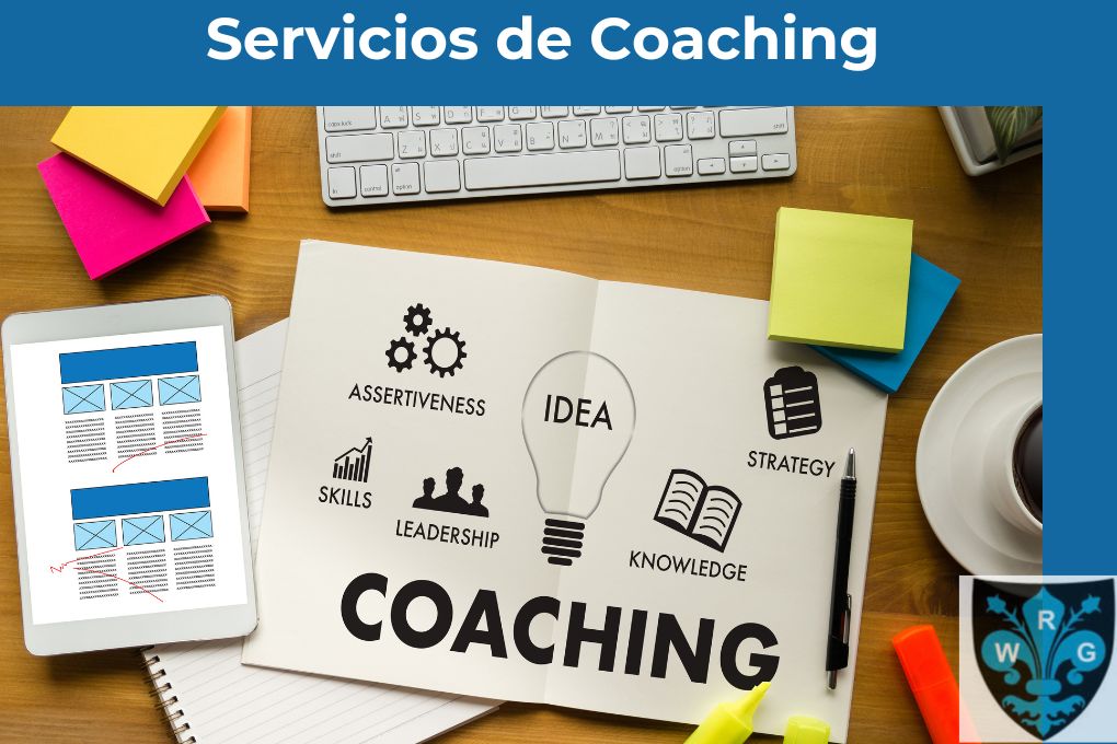 Coaching Coaching