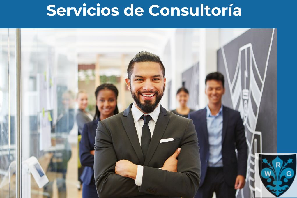 Consultoría Consultoría